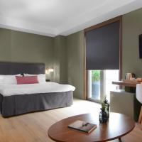 Lake Spirit Boutique Hotel & Spa, hotel em Ioannina Town Centre, Ioannina