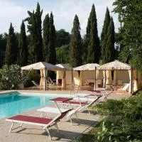 Agriturismo La Topaia, hotel din Borgo San Lorenzo