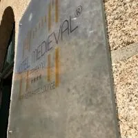 Hotel Medieval® de Penedono, Hotel in Penedono