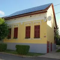 Jakus Ház, hotel in Nagymaros