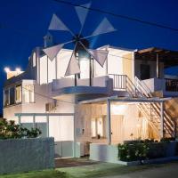 Papikinou Bay Suites, hotel en Adamas
