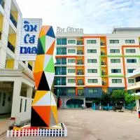 Phayao में, होटल Win Hotel Phayao