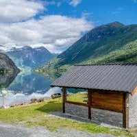 Mindresunde Camping, hotel a Mindresunde