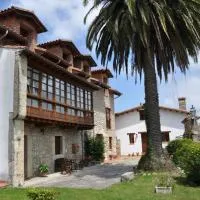 Posada la Torre, ξενοδοχείο σε Serdio