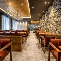 Lai Lifestyle Hotel, hotel en Lenzerheide
