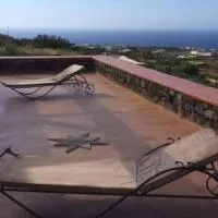 Horizon Pantelleria โรงแรมในปันเตลเลเรีย