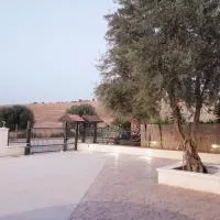 Casale Marcalia - bed & breakfast, מלון בקוריליאנו קלאברו