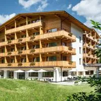Hotel Miramonti Badia、バディーアのホテル