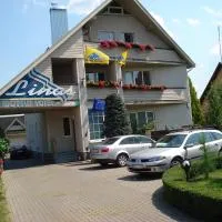 Guest House Linas, khách sạn ở Alytus