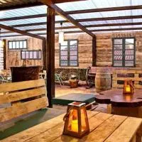 Casa Don Din, hotel em Cruces