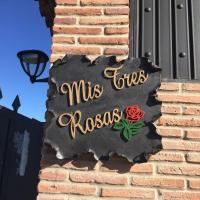 Mis Tres Rosas