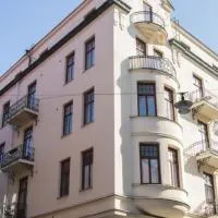 Morris Hotel、エレブルーのホテル