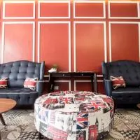 Bloommaze Boutique Hotel Puchong, hotel u gradu Puchong