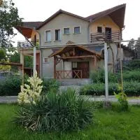 Viesnīca Къща за гости Садово Guest House Sadovo pilsētā Sadovo