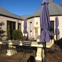 Greengate Bed and Breakfast, hotel en Robertson