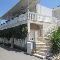 Apartments Morgen, hotel a Brna