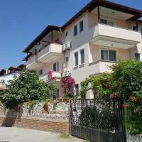 Karya Apartments, hotel v destinácii Koycegiz