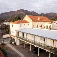 Gran Aldea Hotel, hotel en Capilla del Monte