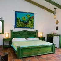 Villa Margarita, hotel sa Alajuela