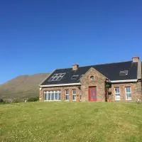Ocean View B&B, hotel u gradu 'Dingle'