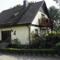 FeWo-Schmidt-im-Erzgebirge, hotel sa Gelenau