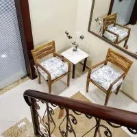 Hotel Orleans, hotel en Petrópolis