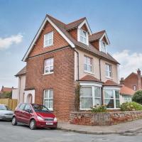 Dolittle Cottage, hotel in Mundesley