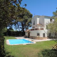 Apartments in Villa Isabel