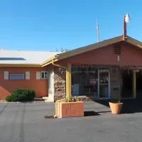Relax Inn Yreka, hotel en Yreka