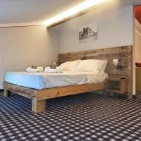 Maison de La Lumière, hotel en Rivoltella