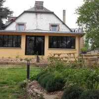 Tagar'étape, hotel en Étables-sur-Mer