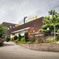 Van der Valk Hotel Assen, готель у місті Ассен