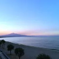 Noemi Holiday House, ξενοδοχείο σε Agnone Bagni