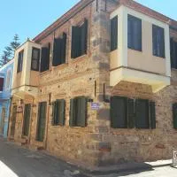 Frourio Apartments, hotel em Quios
