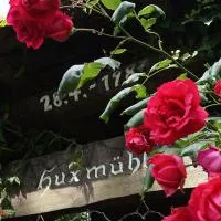 Hotel Restaurant Huxmühle: Osnabrück'te bir otel