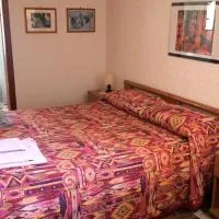 B&B Pani Silvio, hotel Perfugasban