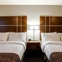 Canalta Hotel Hanna, hotel a Hanna