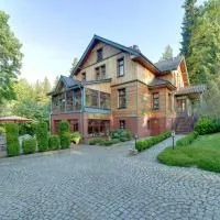 Hotel Magnes, hotel u gradu Šklarska Poremba