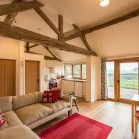 Paddock Cottage、ニューポートのホテル