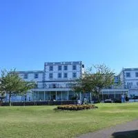 The Babbacombe Hotel, hotel Torquayben