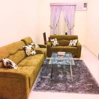Dhofar Technical for Furnished Apartments