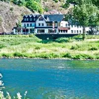 Hotel Ostermann, hotel en Treis-Karden