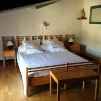 Parc Lacoste, hotell i Saint-Marcet