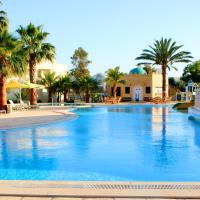 The Ksar Djerba Charming Hotel & SPA