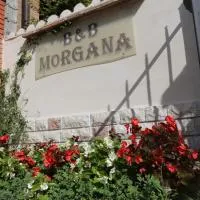 Morgana, hotel em Castrezatto