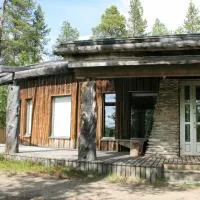 Paltto Elämysretket, hotel i Lemmenjoki