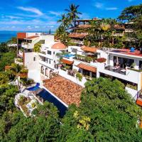 The 10 best hotels in Romantic Zone, Puerto Vallarta, Mexico