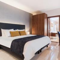 The Duke Boutique Hotel, hotel u gradu 'Victoria'