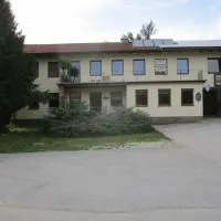 Dorfwirtshaus Rauch, Hotel in Eschabruck