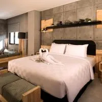 Ayaartta Hotel Malioboro, hotel a Yogyakarta